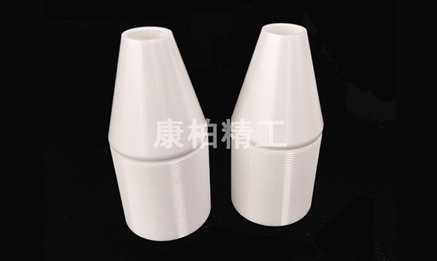氧化锆陶瓷烧结工艺为什么会选择埋烧？