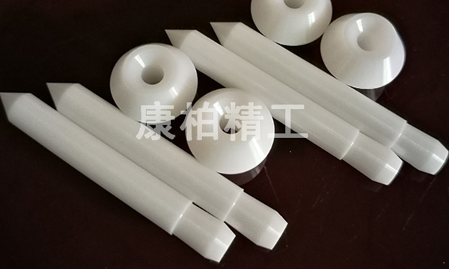 氧化锆陶瓷变色泛黄是什么原因？